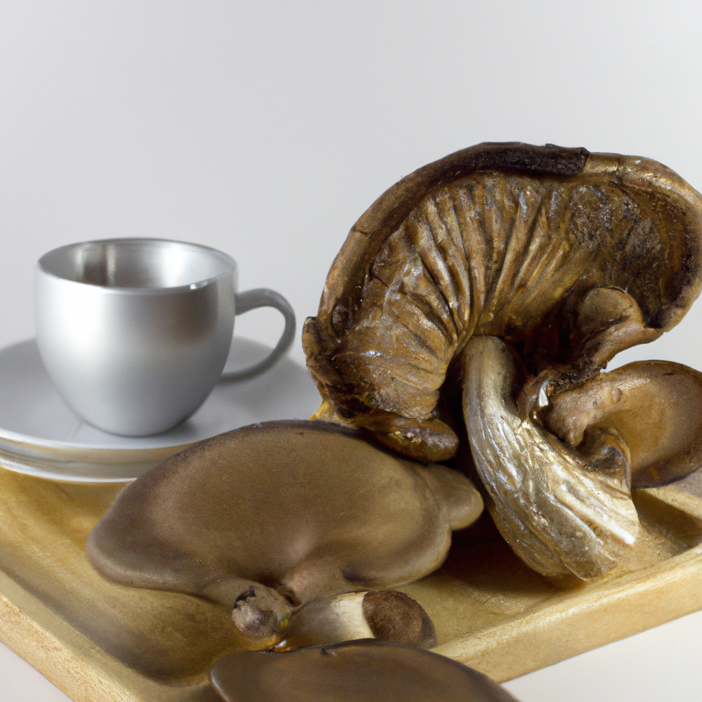 Do grocery stores sell mushroom coffee in Duxbury