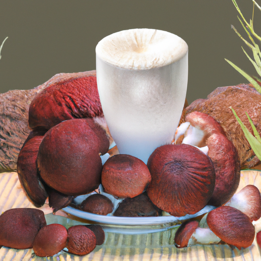 3.	Is mushroom coffee keto and vegan-friendly? in lively