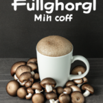 Mushroom coffee Amazon in Cortland